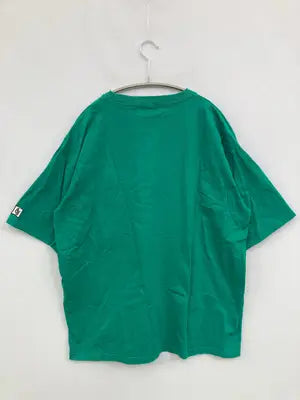 SNAP CLUB/スナップクラブ/Tシャツ/カットソー/トップス/グリーン/L