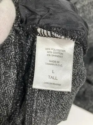 NEWYORK&COMPANY/その他パンツ/パンツ/グレー/L TALL