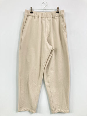 無印良品/ムジルシリョウヒン/その他パンツ/パンツ/ベージュ/S-M