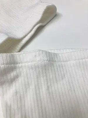 EMODA/エモダ/Tシャツ/カットソー/トップス/ホワイト/F