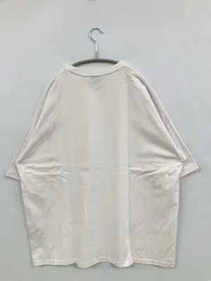 FREAK'S STORE/フリークスストア/Tシャツ/カットソー/トップス/ホワイト/XL