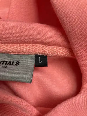 ESSENTIALS/エッセンシャルズ/パーカー/トップス/オレンジ/L