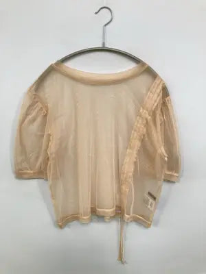 Kastane/カスタネ/その他トップス/トップス/ベージュ/F