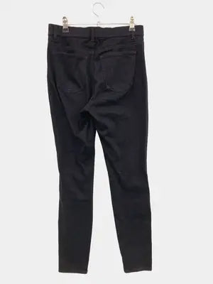 UNIQLO/ユニクロ/その他パンツ/パンツ/ブラック/L