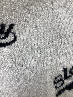 SLOPPY/スロッピー/ニット/セーター/トップス/ベージュ/F