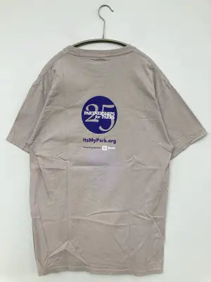 PORT COMPANY/ポートカンパニー/Tシャツ/カットソー/トップス/ベージュ/M