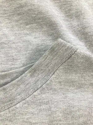 VOLCOM/ボルコム/スウェット/トップス/グレー/L