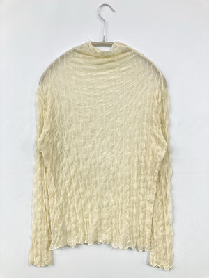 SPRAY PREMIUM/スプレイプレミアム/その他トップス/トップス/アイボリー