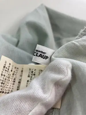 one after another NICE CLAUP/ワンアフターアナザーナイスクラップ/デニムパンツ/パンツ/スカイブルー/S