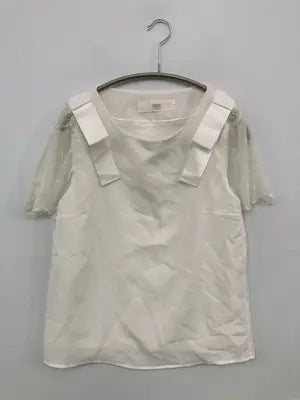 tocco/トッコ/その他トップス/トップス/ホワイト