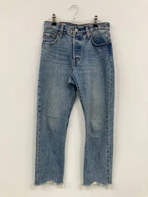 LEVI'S PREMIUM/リーバイスプレミアム/デニムパンツ/パンツ/ブルー/W25  L27