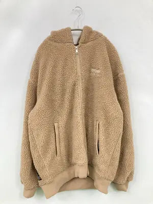 Mark Gonzales/マークゴンザレス/ブルゾン/ジャケット/アウター/ベージュ/L