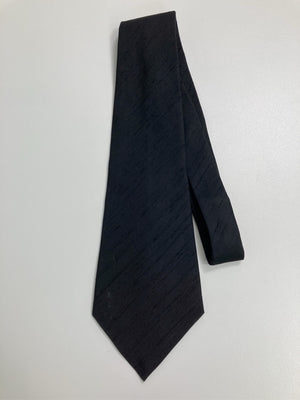 ネクタイ/ファッション雑貨/ブラック
