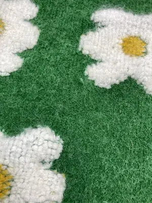ems/エムズエキサイト/ニット/セーター/トップス/グリーン/F