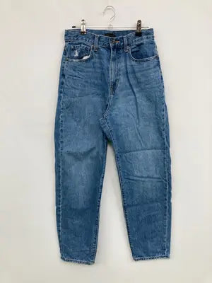 UNIQLO JEANS/ユニクロジーンズ/デニムパンツ/パンツ/ブルー/26