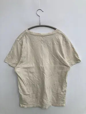 golden Boy/Tシャツ/カットソー/トップス/アイボリー/XL