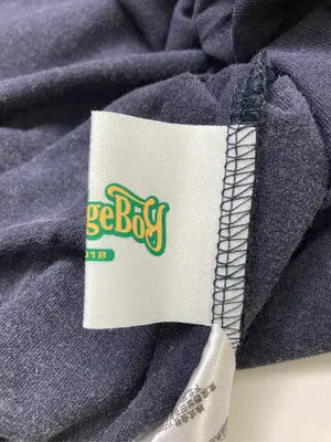 Wudge Boy/ワッジボーイ/Tシャツ/カットソー/トップス/グレー/L
