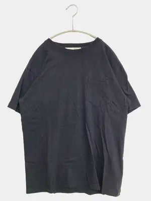 ARBE SHIRT/Tシャツ/カットソー/トップス/ブラック/M