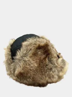 ALPHA INDUSTRIES/アルファインダストリーズ/その他帽子/帽子/ブラック/57-59cm