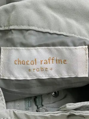 chocol raffine/ショコラフィネ/マウンテンパーカー/ジャケット/アウター/カーキ/F