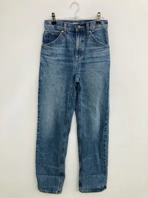 UNIQLO U/ユニクロユー/デニムパンツ/パンツ/ブルー/22(56cm)