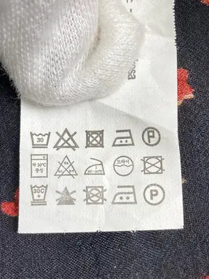 ZARA/ザラ/シャツ/ブラウス/トップス/ブラック/USA XS