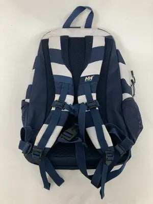 HELLY HANSEN/ヘリーハンセン/バックパック/リュック/バッグ/ネイビー