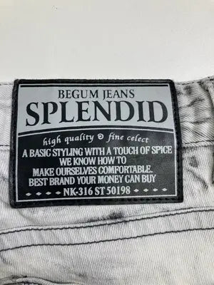 SPLENDID/その他パンツ/パンツ/グレー/61-87