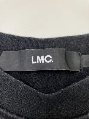 LMC./エルエムシー/スウェット/トップス/ブラック/M