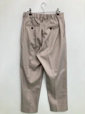 LUCY/ルーシー/チノパンツ/パンツ/ベージュ/M