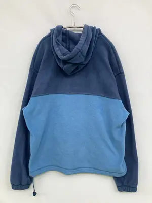 FILA/フィラ/アノラックパーカー/トップス/ブルー/50
