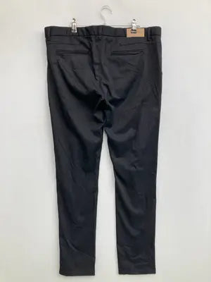 ZARA MAN/ザラマン/チノパンツ/パンツ/ブラック/EUR 44 USA 34 MEX 34