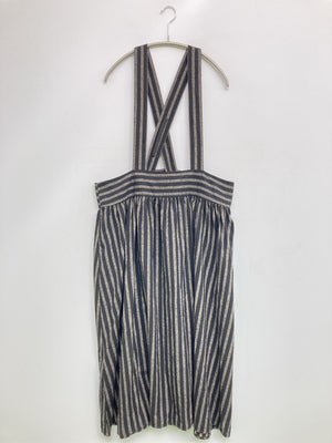 Samansa Mos2/サマンサモスモス/ロングスカート/スカート/グレー/F