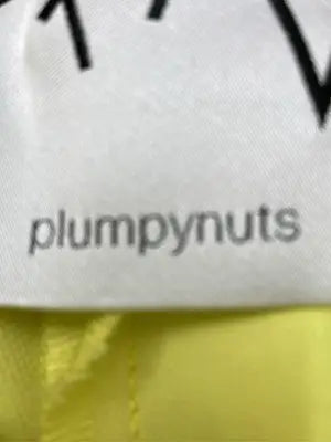PLUM/その他パンツ/パンツ/イエロー/38