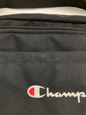 Champion/チャンピオン/ショルダーバッグ/バッグ/ブラック