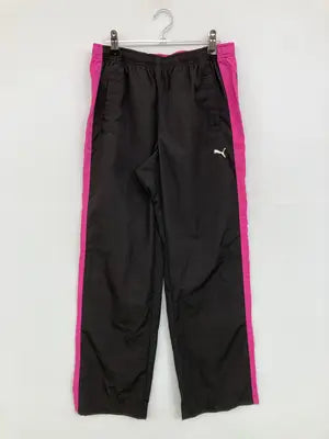 PUMA/プーマ/セットアップ/ジャケット/アウター/ブラック/M