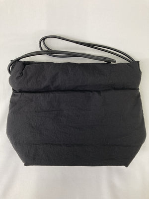 Heather/ヘザー/ショルダーバッグ/バッグ/ブラック