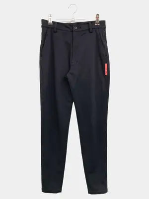 NBB WEEKEND/その他パンツ/パンツ/ブラック/1