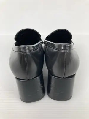 CHARLES & KEITH/チャールズアンドキース/ローファー/シューズ/ブラック/37