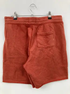 HOLLISTER/ホリスター/スウェットパンツ/パンツ/レッド/S