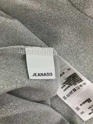 JEANASIS/ジーナシス/その他トップス/トップス/グレー/F