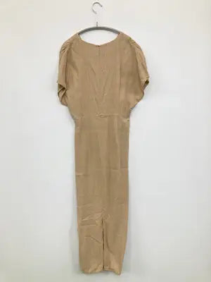 URBAN RESEARCH/アーバンリサーチ/ワンピース/ワンピース/ドレス/ベージュ/36