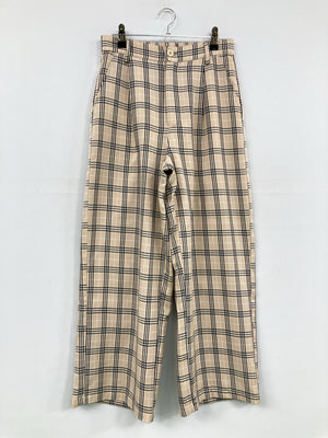 SPINNS/スピンズ/その他パンツ/パンツ/ベージュ/F