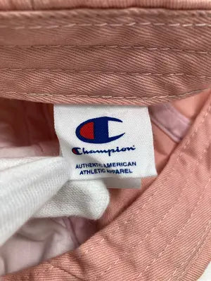 Champion/チャンピオン/キャップ/帽子/ピンク/57~59cm