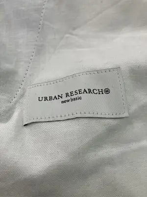 URBAN RESEARCH/アーバンリサーチ/スラックス/パンツ/グレー/M