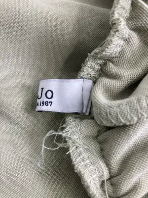 JoJo/スウェットパンツ/パンツ/ベージュ
