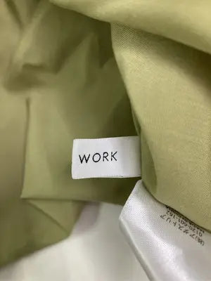 GLOBAL WORK/グローバルワーク/シャツ/ブラウス/トップス/グリーン/F