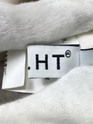 ZY.HT/ワンピース/ワンピース/ドレス/アイボリー/S