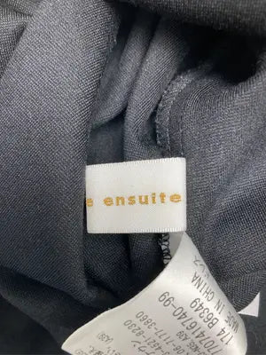 miroir de ensuite/ワンピース/ワンピース/ドレス/ブラック/38