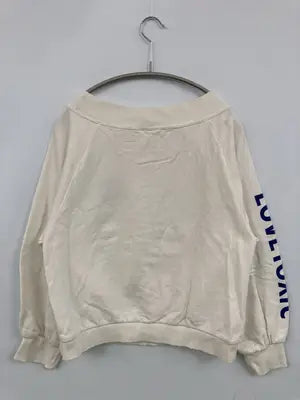 Champion/チャンピオン/Tシャツ/カットソー/トップス/ホワイト/160